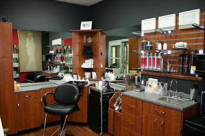 Sola Salon Studios