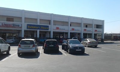 Photos of Shoprite - Parys
