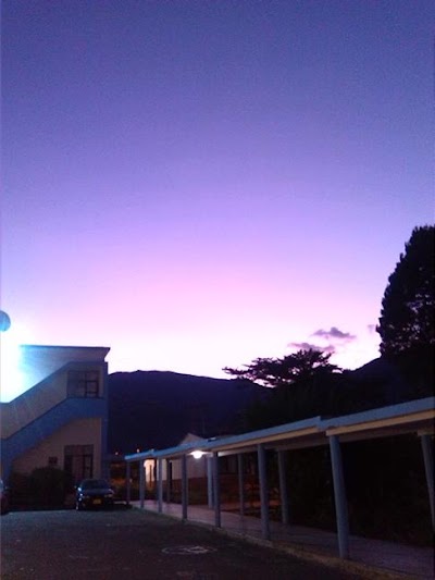 Photos of Hospital San Juan de Dios
