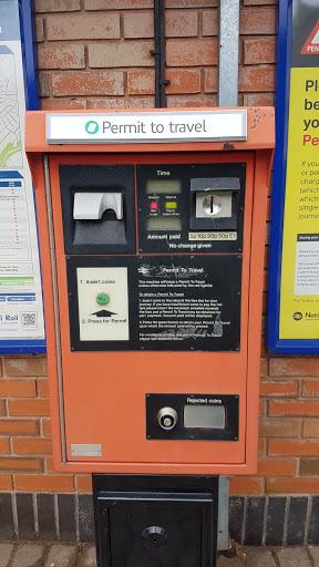 Canley - Visual