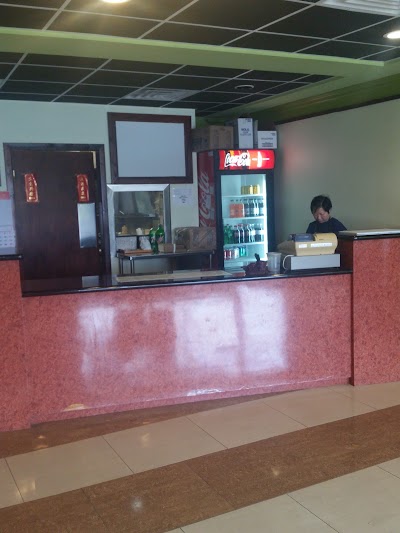 Photos of Asian One Cafe