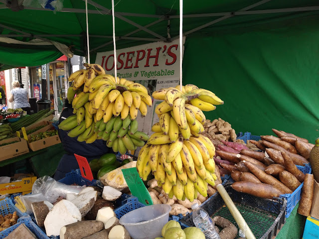 Joseph's Veg Surrey Street by null