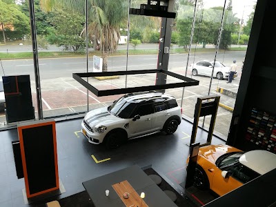 Photos of MINI Cali - Auto Bonn