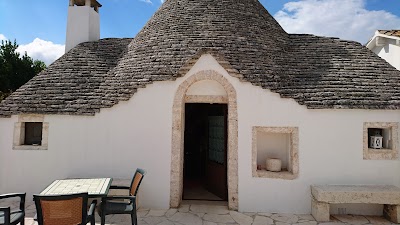 Photos of Fascino Antico Trulli B & B - Alberobello