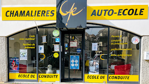Photo n°1 de Chamalieres Auto-Ecole à Chamalières (Auto-école)
