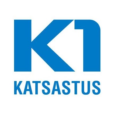 Photos of K1 Inspection Naantali