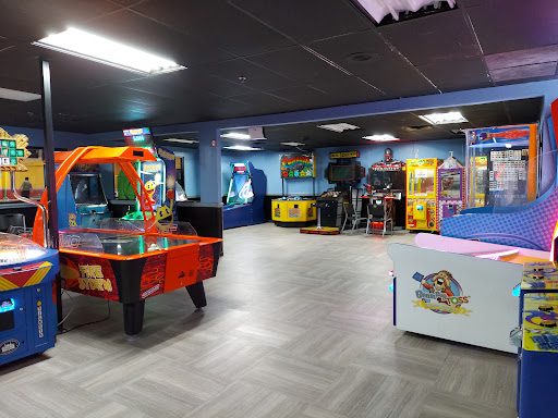 Sandhills Bowling Center - Thumbnail