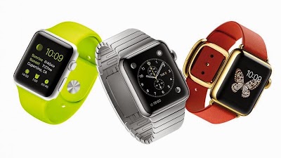 Photos of iStore
