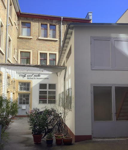 Möbel & Acessoires Weiß und mehr