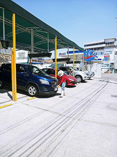 Auto Lavado Grupo Circunvalación
