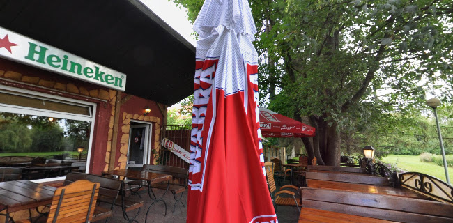 Pizzeria "Pod Łabędziem" - Słupsk