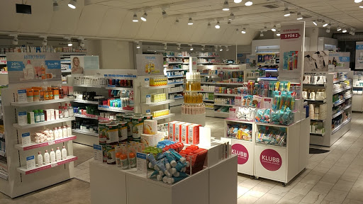 Kronans Pharmacy - Thumbnail