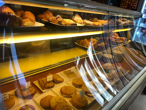 Caffè Buonamici - Visual