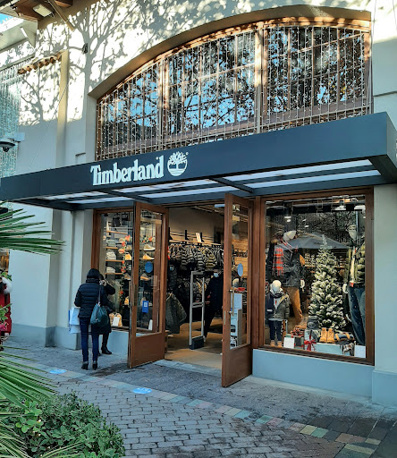 Timberland Outlet - Visual