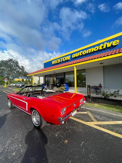 Foto de weston tire & auto
