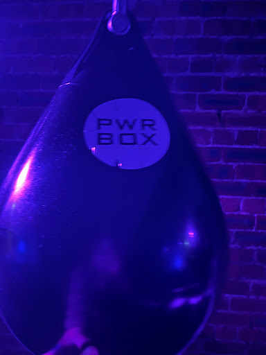 PWR BOX - Visual