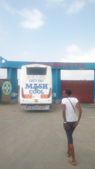 Photos of P N Mashru Ltd