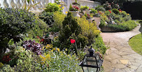 Pellois & Fils - Jardins et espaces verts à Le Plessis-Trévise
