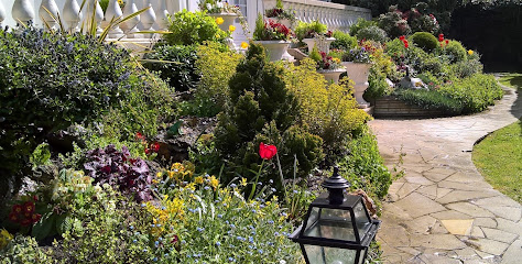 Pellois & Fils - Jardins et espaces verts