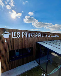Photo n°3 de Les P'tites Ripailles à Étrépagny (Restaurant)