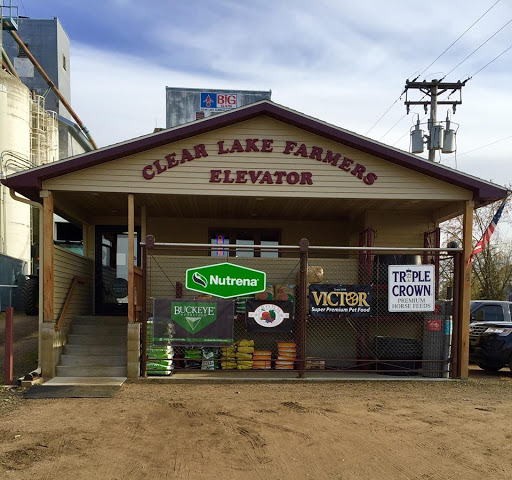 Clear Lake Farmers Elevator