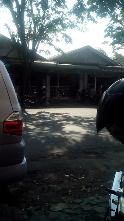 Photos of HanQie Shop Klakah Lumajang