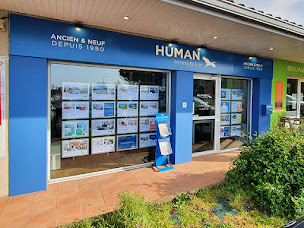 Photo n°1 de Human Immobilier Cornebarrieu à Cornebarrieu (Consultant immobilier)