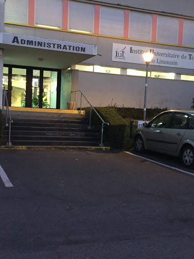 IUT of Limousin - Thumbnail