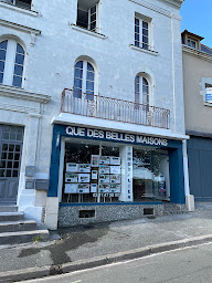 Photo n°2 de Que des Belles Maisons à Brissac Loire Aubance (Agence immobilière)