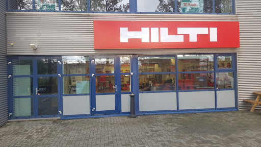 Hilti Store Hengelo - Thumbnail