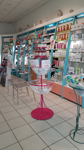 PHARMACIE DEMEY ET VINCENT