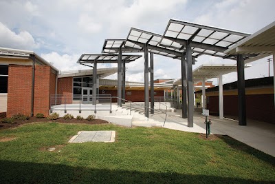 Varina High School