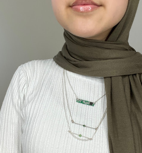 Techlery: Tech Jewelry for The Tech Gen Gallery - United States