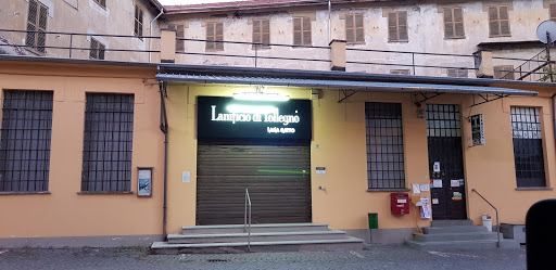 Lanificio di Tollegno Logo