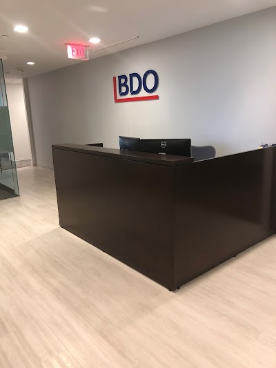 BDO