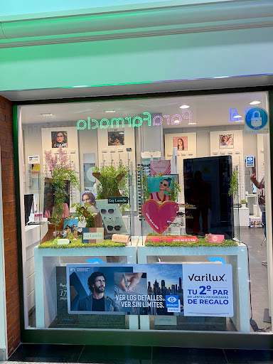 Opticalia Centro - Visual
