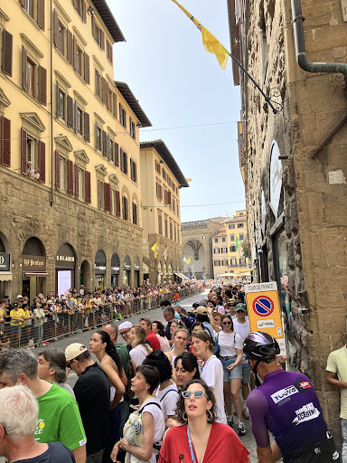 Discover Hidden Florence (Italy) Gallery - United States