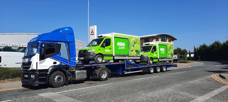 Rochdale Fleet Logistics Ltd photo 2