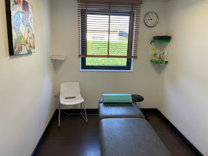 Photo n°9 de Cabinet de kinésithérapie MAZERES A.D.M.K à Mazères (Kinésithérapeute)