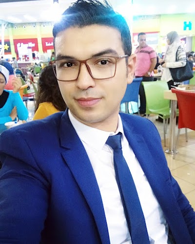 Photos of Galaxy Cineplex - Mall Of Arabia