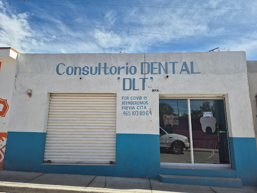 Consultorio Dental DLT - Thumbnail
