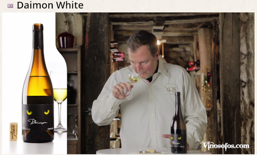 vinosofos.fr - Thumbnail