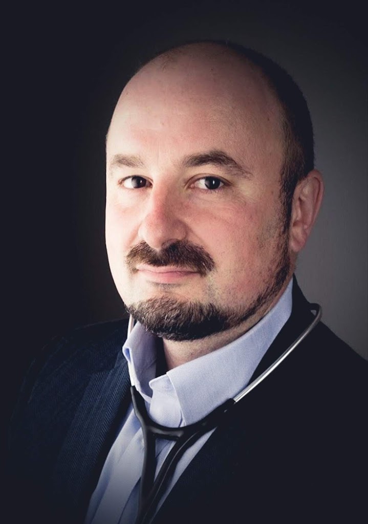 Eli V Gelfand Md Facc