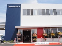 ヤマテック株式会社