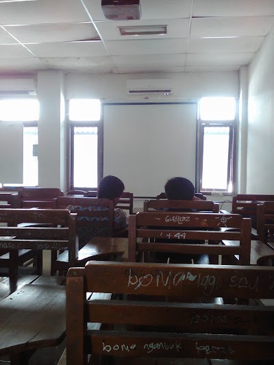 Photos of Perpustakaan Ganesa