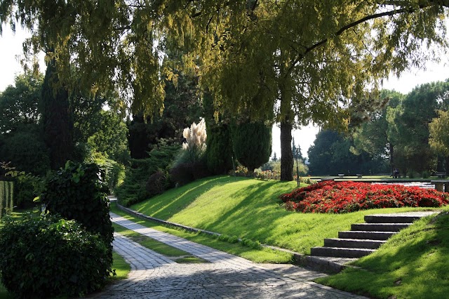 Parco Giardino Sigurtà