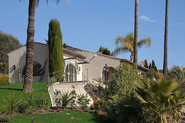 La Bastide de Biot