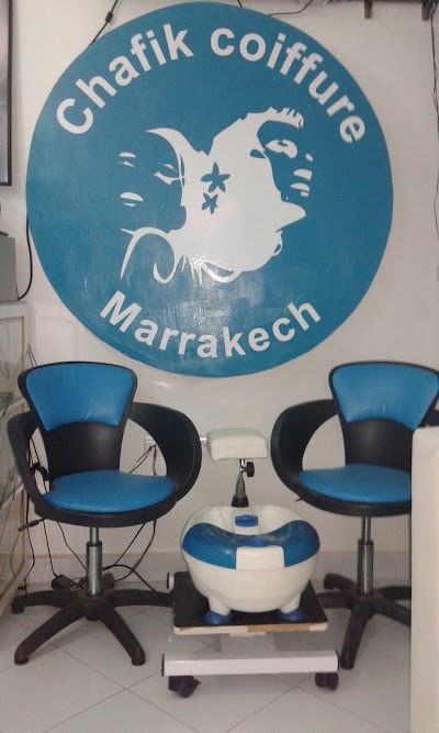Photos of Chafik Coiffure Marrakech