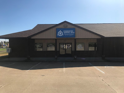 Farmington Martial Arts - Farmington, Missouri