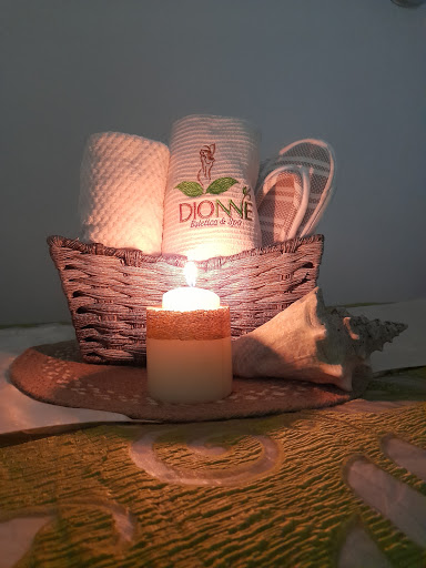 Dionne Spa Gallery - Mexico